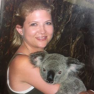 Meet your Posher, Kathy